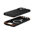 UAG Civilian MagSafe Apple iPhone 14 Pro Max hátlap tok, Black