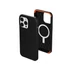 UAG Civilian MagSafe Apple iPhone 14 Pro Max hátlap tok, Black