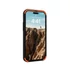 UAG Civilian MagSafe Apple iPhone 14 Pro Max hátlap tok, Black