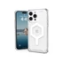 UAG Plyo Apple iPhone 14 Pro Max Magsafe hátlap tok, Ice