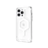 UAG Plyo Apple iPhone 14 Pro Max Magsafe hátlap tok, Ice