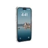 UAG Plyo Apple iPhone 14 Pro Max Magsafe hátlap tok, Ice