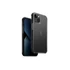 Uniq Combat Apple iPhone 14 Plus, szilikon tok, fekete