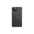 Uniq Combat Apple iPhone 14 Plus, szilikon tok, fekete
