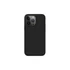 Uniq Lino Hue Apple iPhone 14 Pro Max, MagSafe szilikon tok, fekete