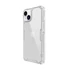 Nillkin Nature Pro Apple iPhone 14 Plus szilikon tok, átlátszó