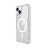 Nillkin Nature Pro Magnetic Apple iPhone 14 Plus szilikon tok, átlátszó