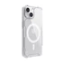 Nillkin Nature Pro Magnetic Apple iPhone 14 Plus szilikon tok, átlátszó