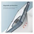 Nillkin Nature Pro Magnetic Apple iPhone 14 Plus szilikon tok, átlátszó