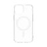 Tactical MagForce Apple iPhone 14 tok, átlátszó