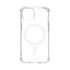 Tactical MagForce Plyo Apple iPhone 14 szilikon tok, átlátszó