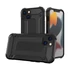 Forcell Armor hátlap tok, Apple iPhone 14 Plus, fekete