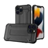 Forcell Carbon hátlap tok Apple iPhone 14 Pro Max, fekete