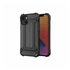 Forcell Carbon hátlap tok Apple iPhone 14 Pro Max, fekete