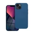 Forcell Szilikon LITE hátlap tok Apple iPhone 14 Plus, kék