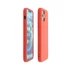 Forcell Szilikon LITE hátlap tok Apple iPhone 14 Pro Max, rózsaszín