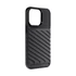 Forcell Thunder hátlap tok Apple iPhone 13 Pro, fekete