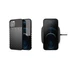 Forcell Thunder hátlap tok Apple iPhone 13 Pro Max, fekete