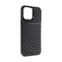 Forcell Thunder hátlap tok Apple iPhone 13 Pro Max, fekete
