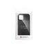 Forcell Thunder hátlap tok Apple iPhone 13 Pro Max, fekete