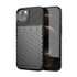 Forcell Thunder hátlap tok Apple iPhone 14 Plus, fekete
