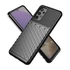 Forcell Thunder hátlap tok Samsung Galaxy A32 5G, fekete