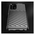 Forcell Thunder hátlap tok Samsung Galaxy A32 5G, fekete