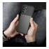 Forcell Thunder hátlap tok Samsung Galaxy A32 5G, fekete