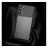 Forcell Thunder hátlap tok Samsung Galaxy A32 5G, fekete
