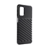 Forcell Thunder hátlap tok Samsung Galaxy A32 5G, fekete