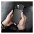 Forcell Thunder hátlap tok Samsung Galaxy A53 5G, fekete