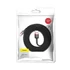 Baseus Cafule USB / USB-C töltő- és adatkábel, 2A, 3m, piros