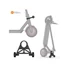 Xiaomi Scooter roller tartó/kitámasztó