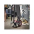 Xiaomi Scooter roller tartó/kitámasztó