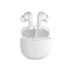 QCY T18 True Wireless Bluetooth headset, fehér
