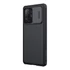 Nillkin CamShield Pro Xiaomi 11T/11T Pro műanyag hátlap tok, fekete