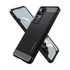 Spigen Rugged Armor Xiaomi 12T Pro tok, Black, fekete