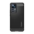 Spigen Rugged Armor Xiaomi 12T Pro tok, Black, fekete
