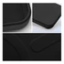 Magsafe szilikon tok Apple iPhone 14 Pro Max, fekete