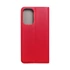 Magnet Samsung A23 5G, piros