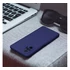 Forcell Soft szilikon hátlap tok Xiaomi 12 Lite, kék