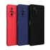 Forcell Soft szilikon hátlap tok Xiaomi 12 Lite, piros