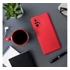 Forcell Soft szilikon hátlap tok Xiaomi 12 Lite, piros