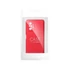 Forcell Soft szilikon hátlap tok Xiaomi 12 Lite, piros
