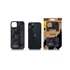 Tactical Camo Troop Apple iPhone 14 Plus tok, fekete
