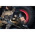 Tactical Camo Troop Apple iPhone 14 Plus tok, fekete