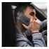 Forcell Armor hátlap tok, Samsung Galaxy S23 Plus, fekete