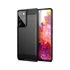 Forcell Carbon hátlap tok Samsung Galaxy S23 Plus, fekete