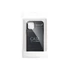 Forcell Carbon hátlap tok Samsung Galaxy S23 Plus, fekete