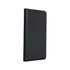 Magnet Samsung Galaxy S23 Plus mágneses flip tok, fekete